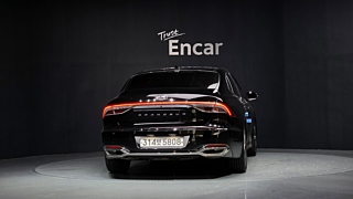 HYUNDAI GRANDEUR IG 2020