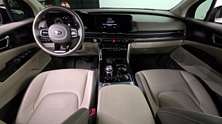 KIA CARNIVAL 2021