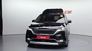 KIA CARNIVAL 2021
