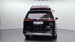 KIA CARNIVAL 2021