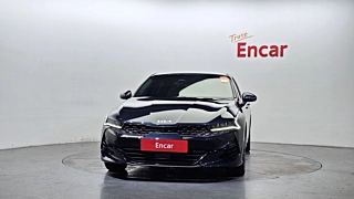 KIA K5 2023