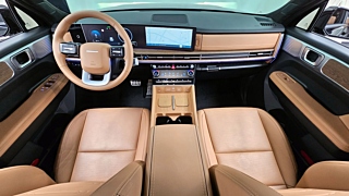 HYUNDAI SANTAFE MX5 2024