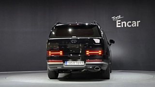 HYUNDAI SANTAFE MX5 2024