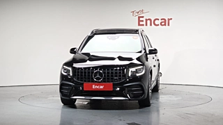 MERCEDES BENZ GLB-CLASS X247 2022