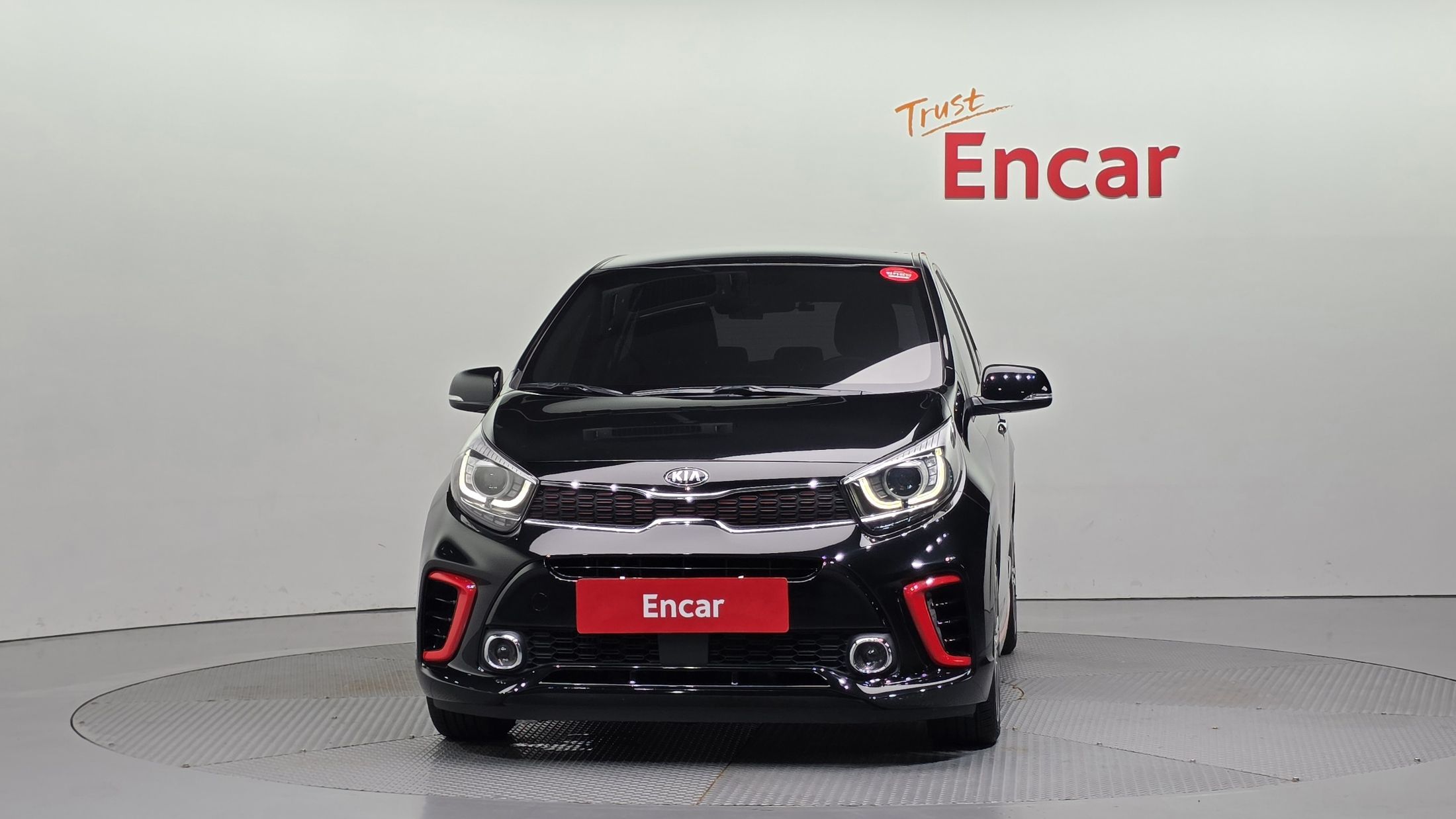 KIA MORNING JA 2019