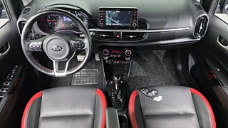 KIA MORNING JA 2019