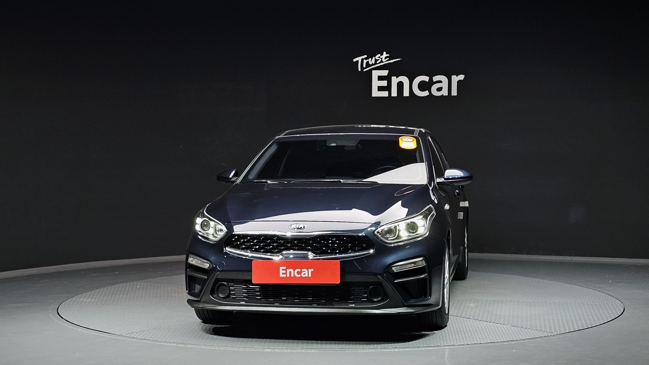 KIA K3 2020