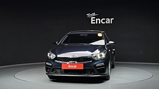 KIA K3 2020