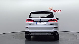 BMW X5 G05 2022