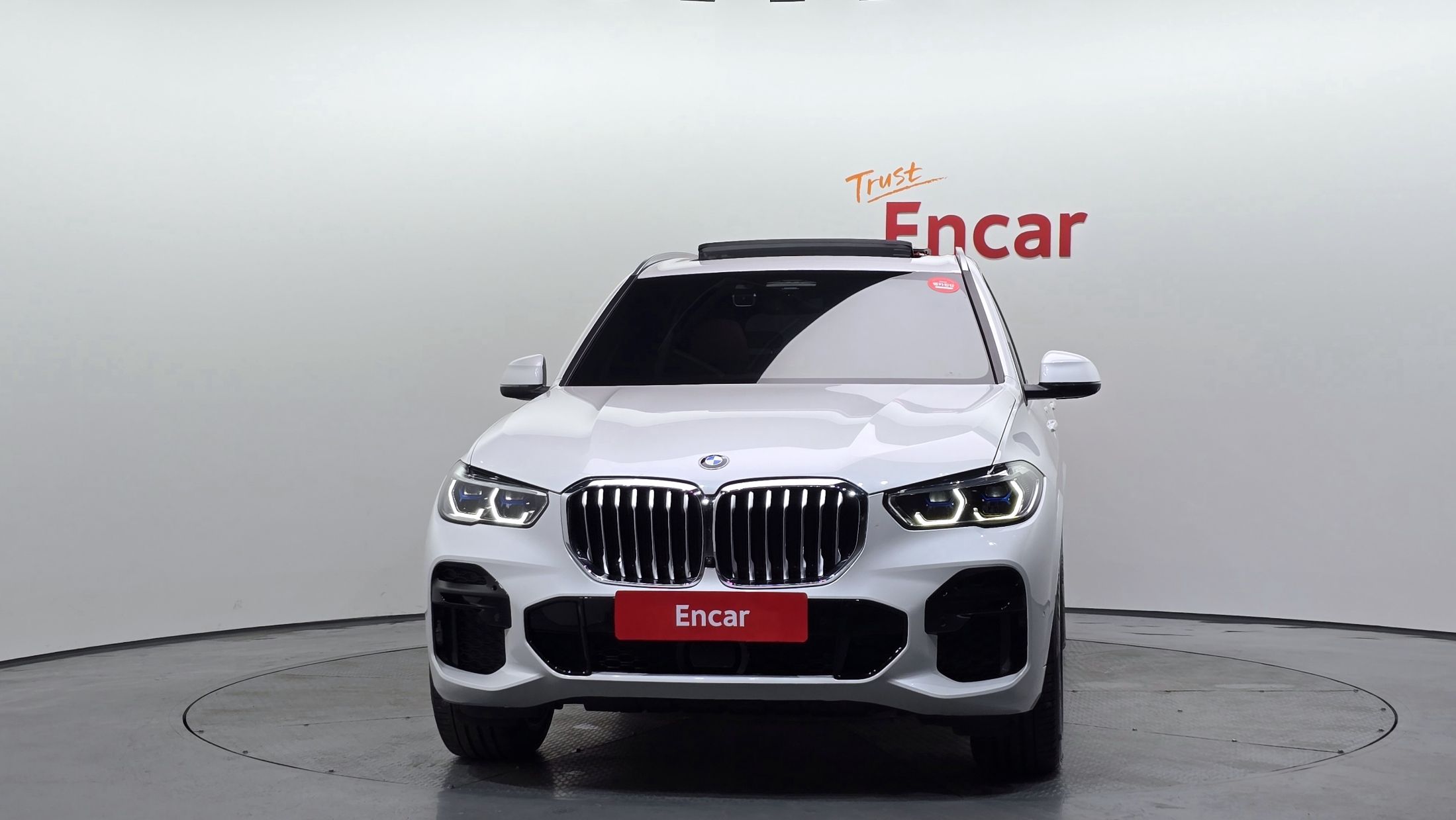 BMW X5 G05 2022