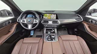 BMW X5 G05 2022