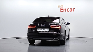AUDI A6 2018
