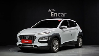 HYUNDAI KONA  1.6 Turbo 2WD 2020