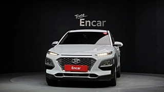 HYUNDAI KONA  1.6 Turbo 2WD 2020