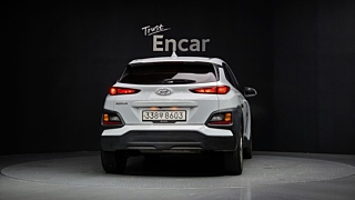 HYUNDAI KONA  1.6 Turbo 2WD 2020