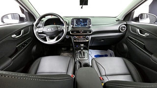 HYUNDAI KONA  1.6 Turbo 2WD 2020