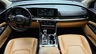 KIA CARNIVAL 2021