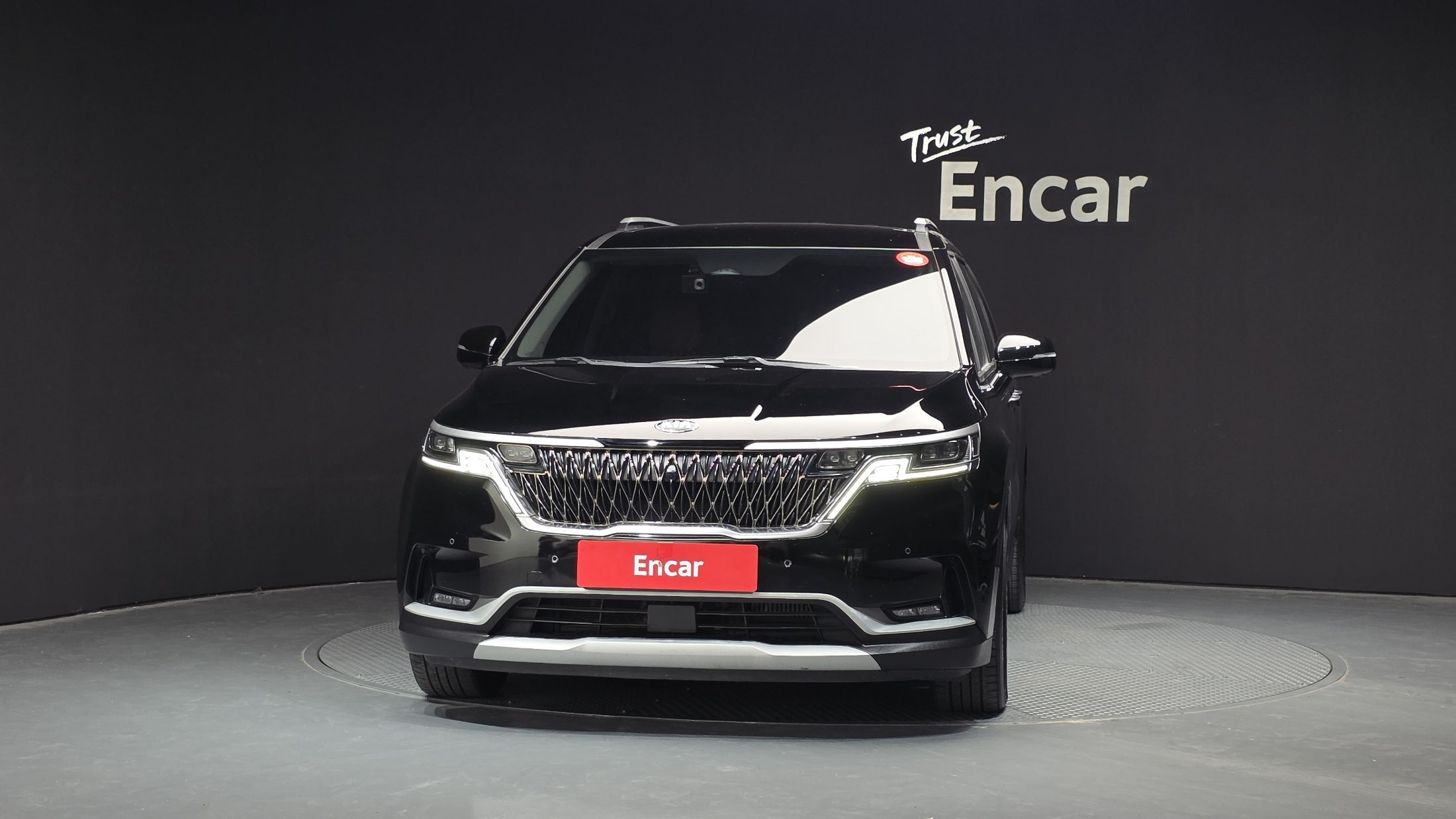 KIA CARNIVAL 2021