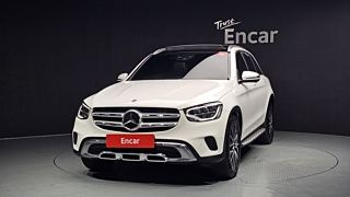 MERCEDES BENZ GLC-CLASS X253 2020