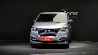 HYUNDAI STAREX GRAND 2019