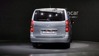 HYUNDAI STAREX GRAND 2019