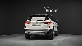KIA SELTOS 2019