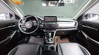 KIA SELTOS 2019