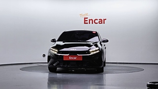 KIA K3 2021