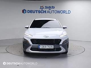 HYUNDAI KONA 2020
