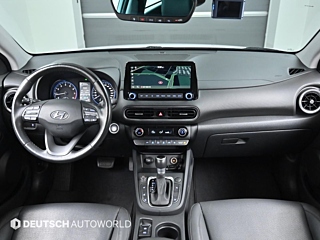 HYUNDAI KONA 2020