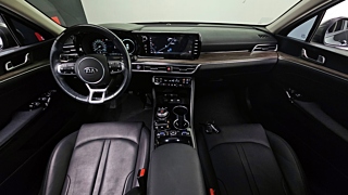 KIA K5 2020