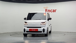 KIA RAY 2022