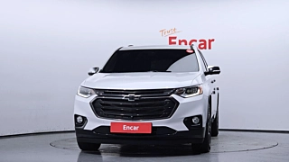 DAEWOO TRAVERSE 2020