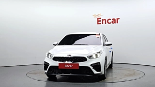 KIA K3 2019