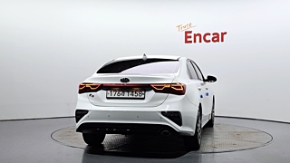 KIA K3 2019