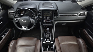 SAMSUNG QM6 2017