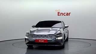 KIA K8 HYBRID 2022