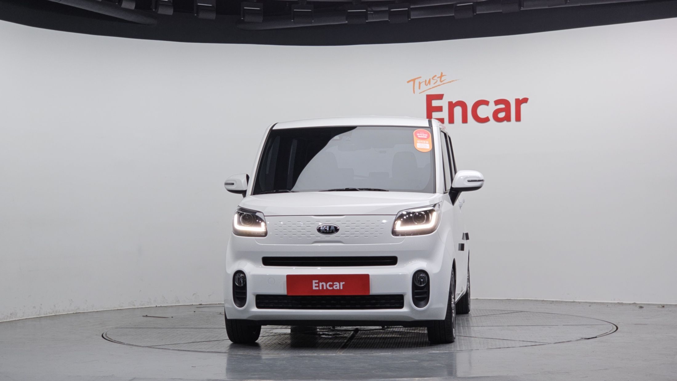 KIA RAY 2021
