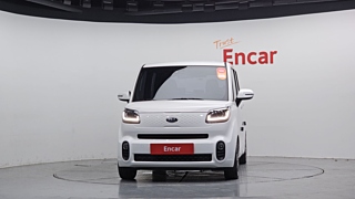 KIA RAY 2021