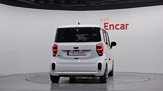 KIA RAY 2021