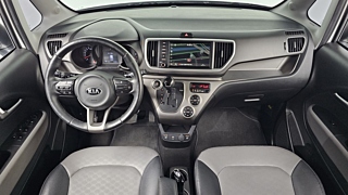 KIA RAY 2021