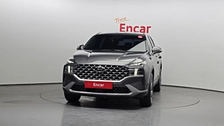 HYUNDAI SANTAFE 2022
