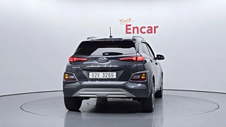 HYUNDAI KONA 2017