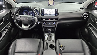 HYUNDAI KONA 2017