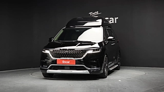 KIA CARNIVAL  2021