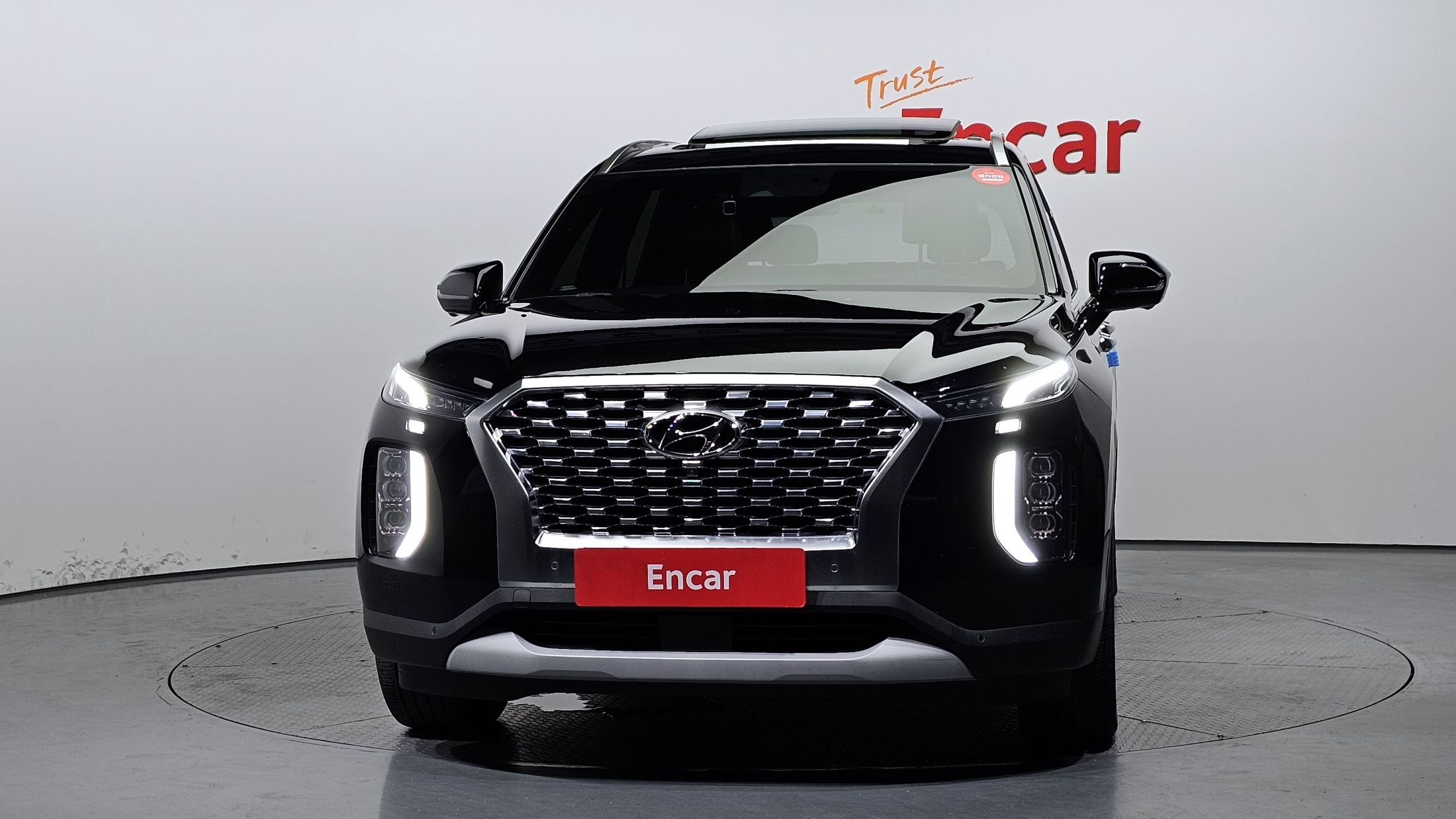 HYUNDAI PALISADE 2020