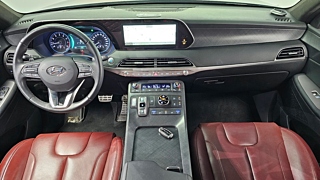 HYUNDAI PALISADE 2020