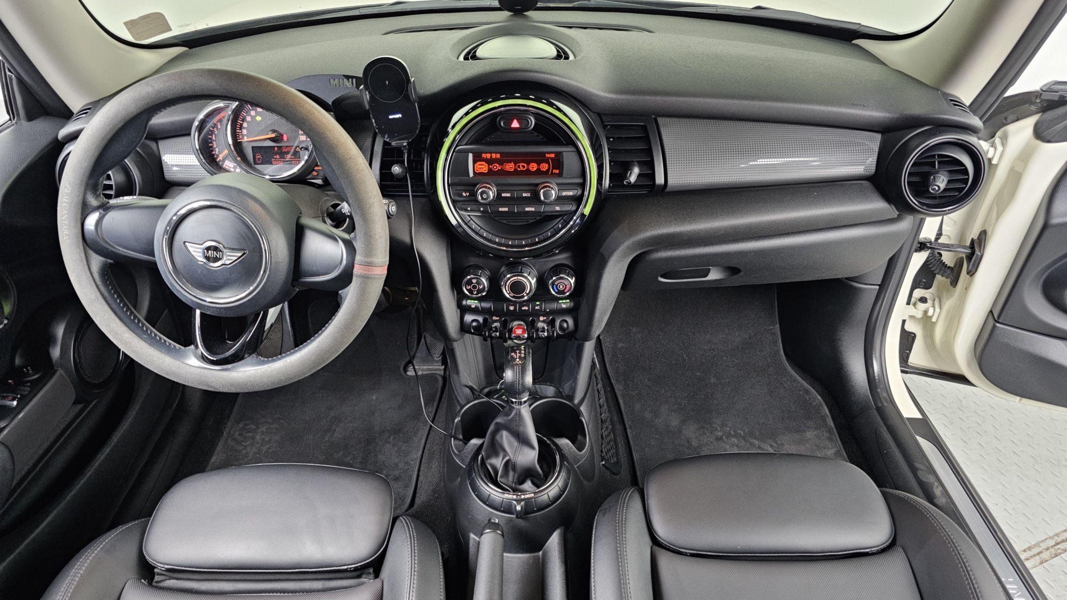 MINI COOPER 2016