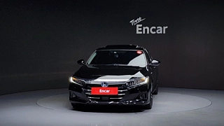 HONDA ACCORD 2021