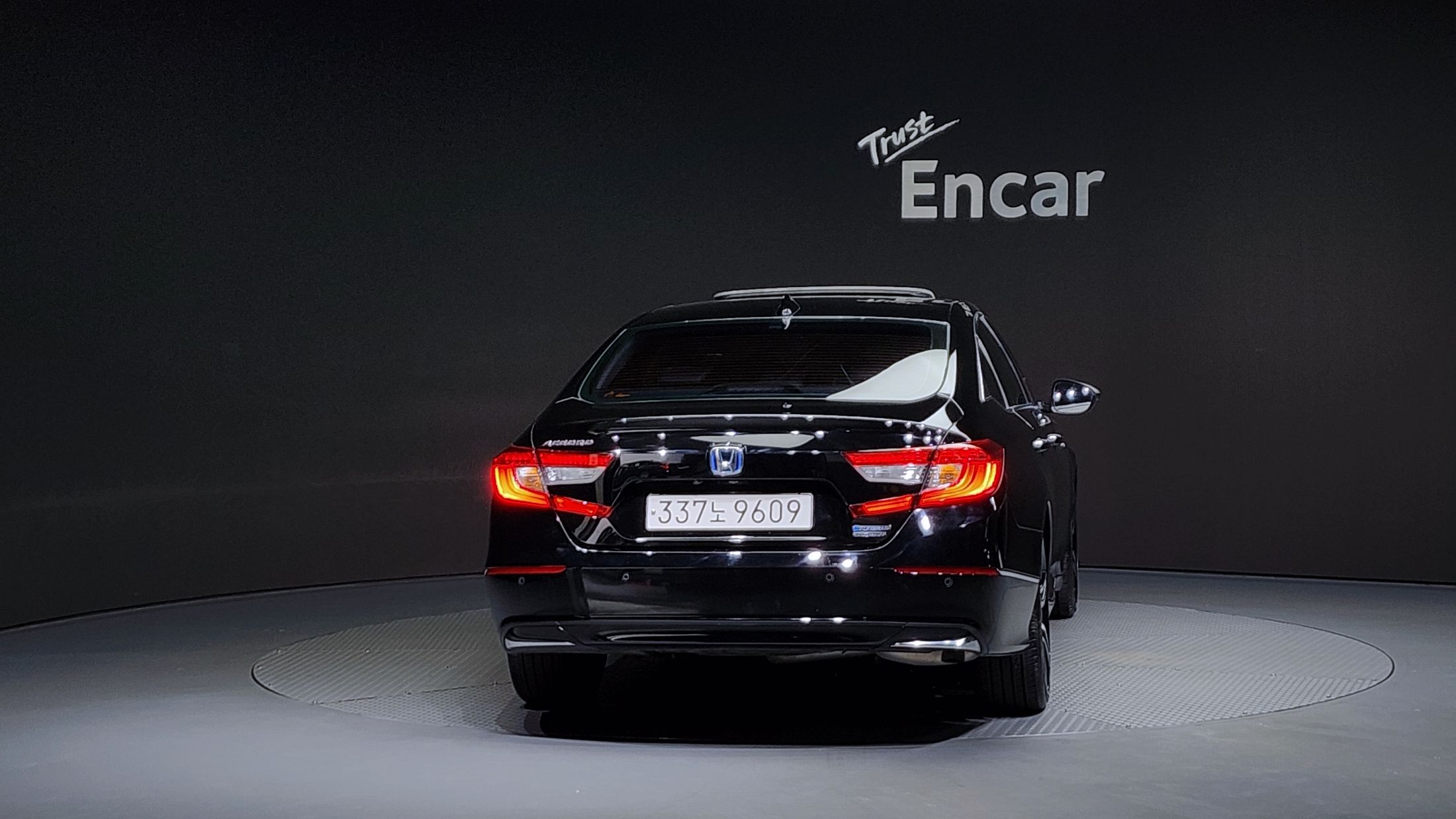 HONDA ACCORD 2021